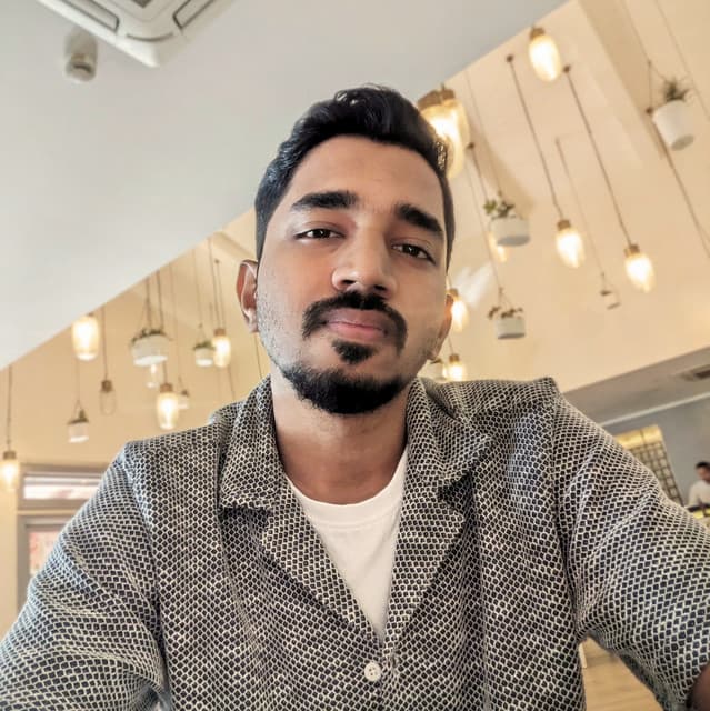 VIBIE artist profile image