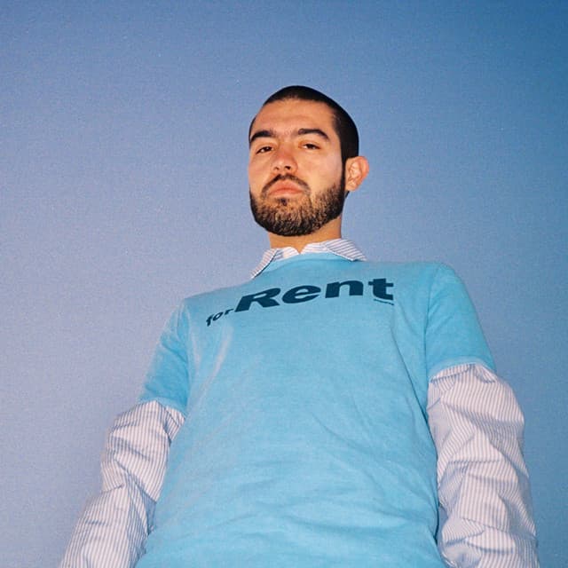 Blaketheman1000's artist profile image
