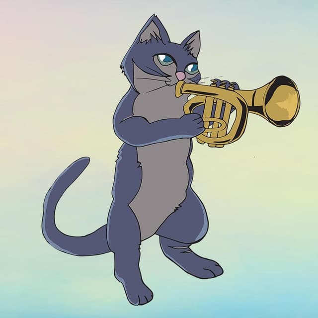 Cat Trumpet artist profile image