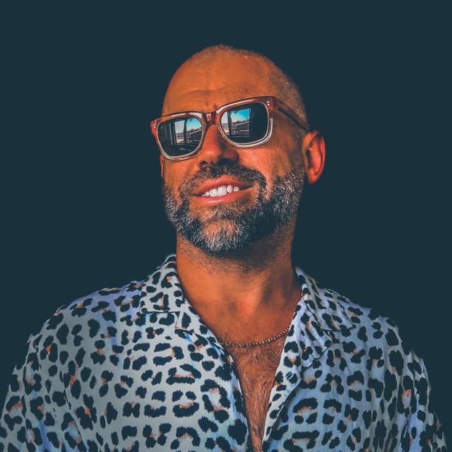 Cptnfunk's artist profile image