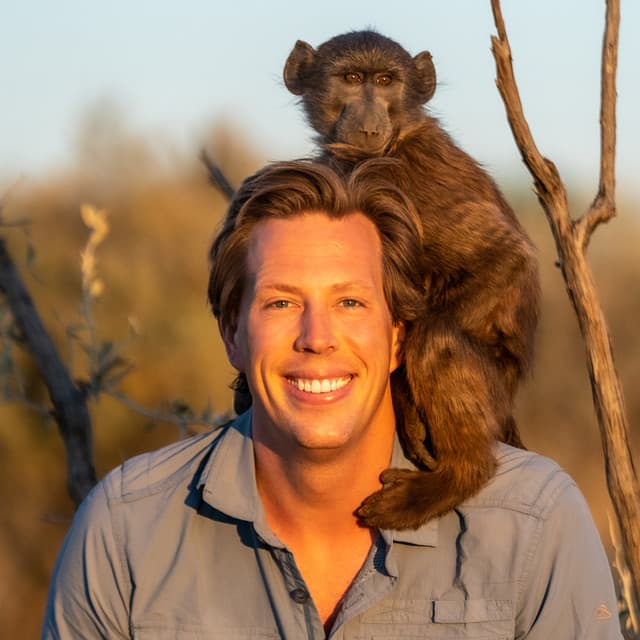 Freek Vonk artist profile image