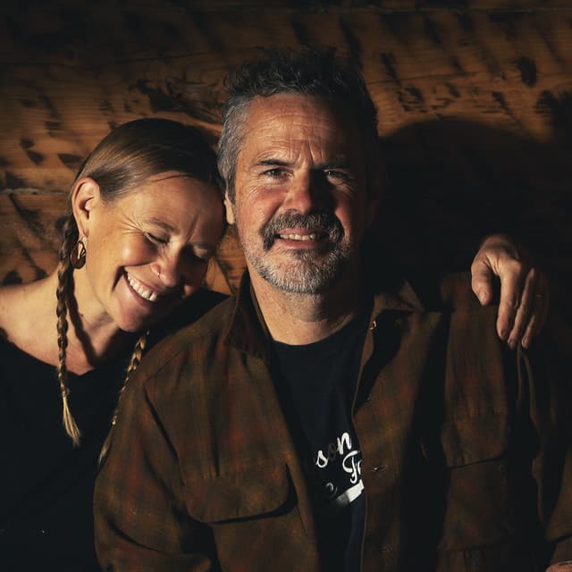 Pharis & Jason Romero artist profile image