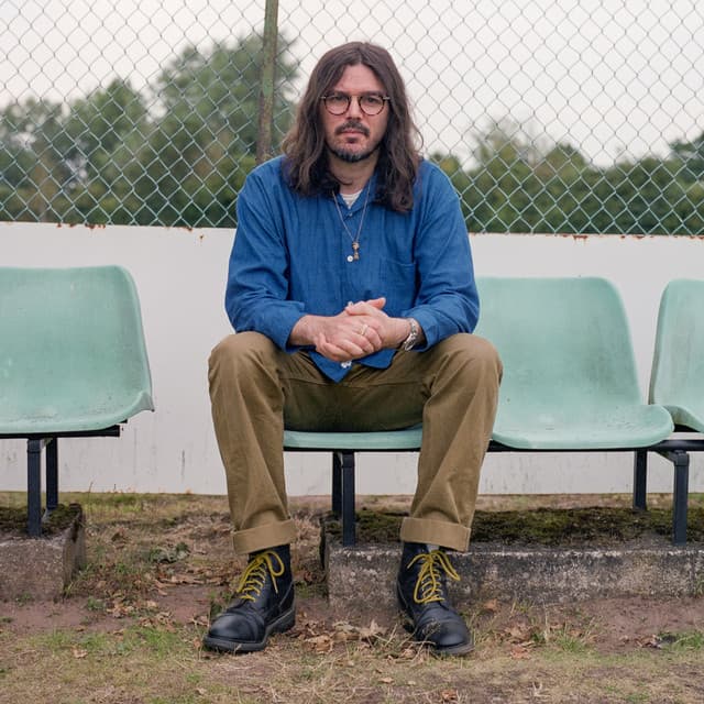 Bibio artist profile image