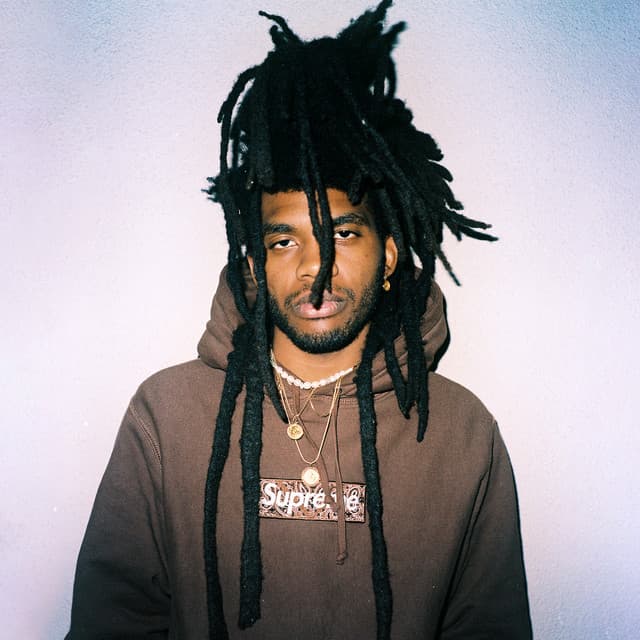 Chester Watson artist profile image