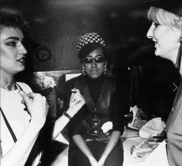 The Bodysnatchers artist profile image