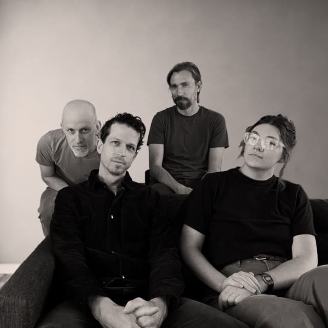 Sea Caves artist profile image