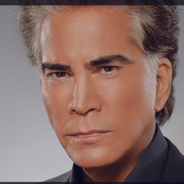 José Luis Rodríguez's artist profile image