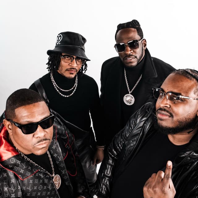 P$C artist profile image