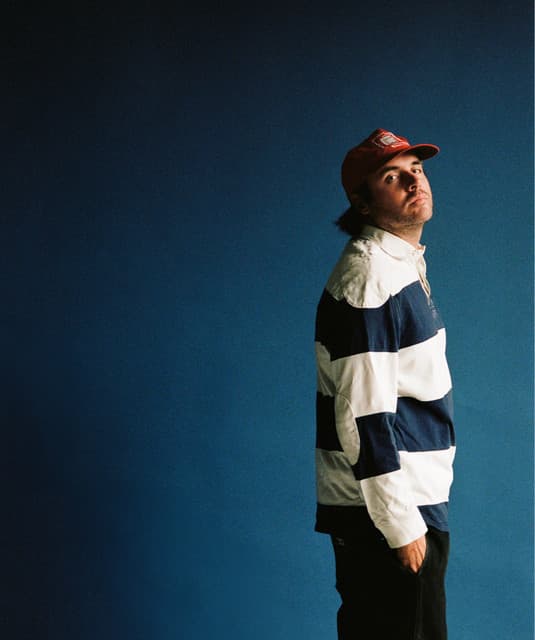 Keroué artist profile image