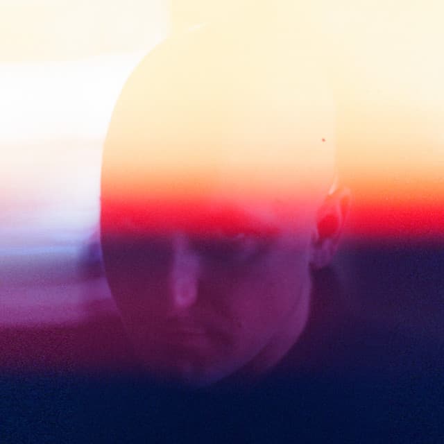 Jacques Greene artist profile image