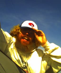 JW Francis's artist profile image