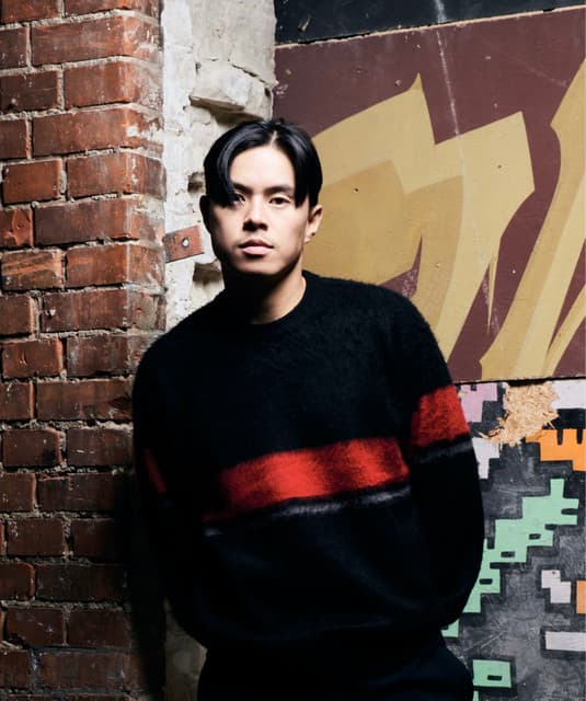 JUNO (DE) artist profile image