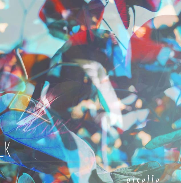 Giselle artist profile