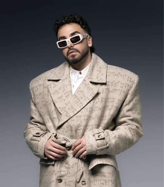 Sefo artist profile image