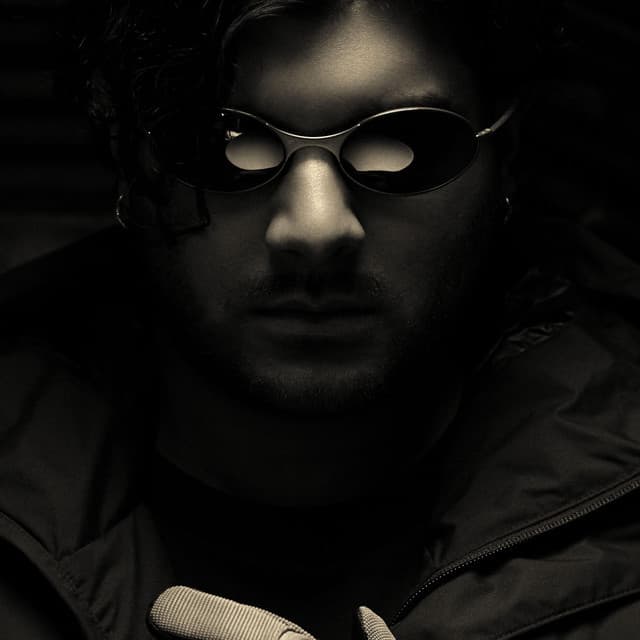 Jai Paul artist profile image
