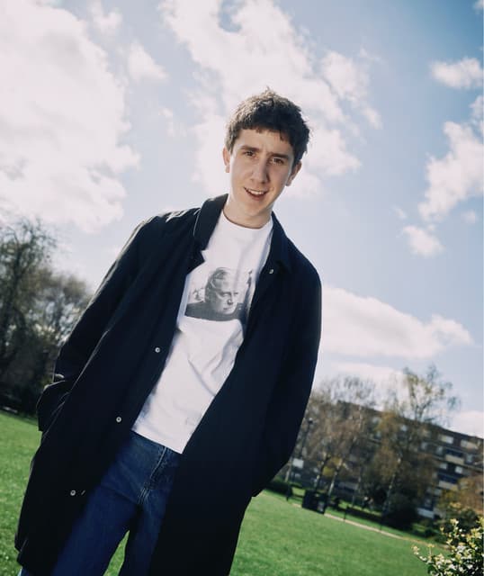 mustbejohn artist profile