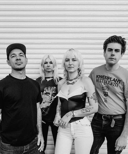 Slaughterhouse artist profile image