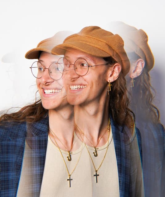 CJ Rislove's artist profile image