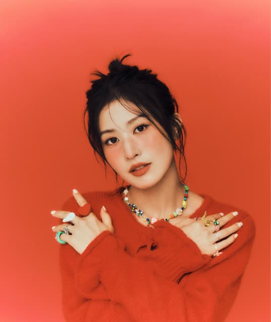 MIREI artist profile image