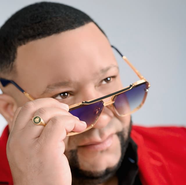 El Gringo De La Bachata artist profile image