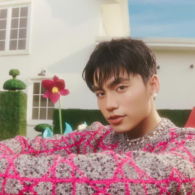 MONO's artist profile image