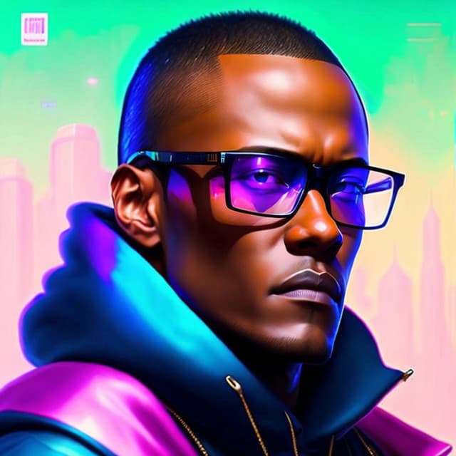 Canibus artist profile image