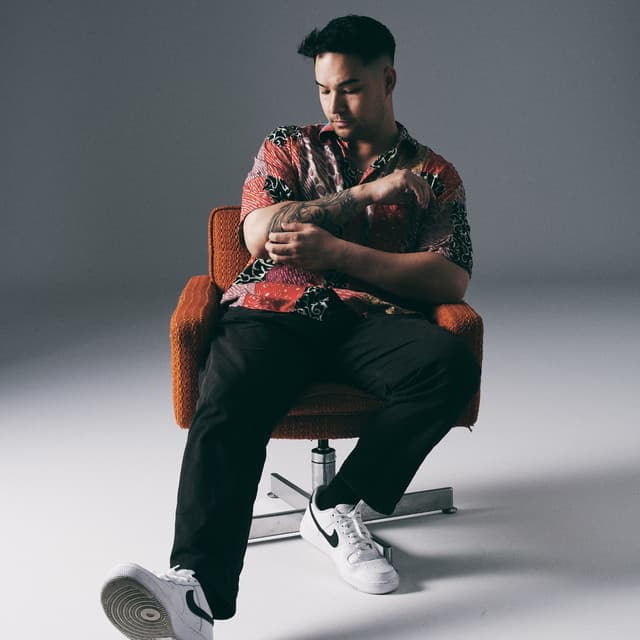 Guest Who artist profile image