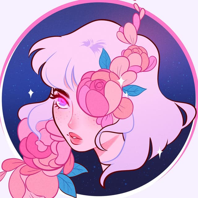 City Girl profile