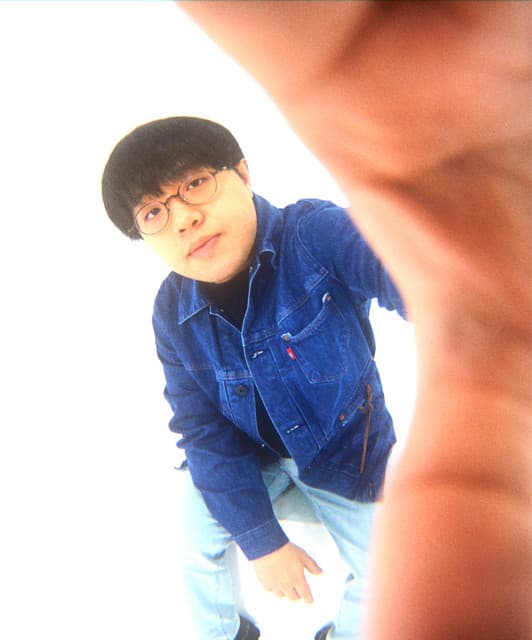 YAØ artist profile image