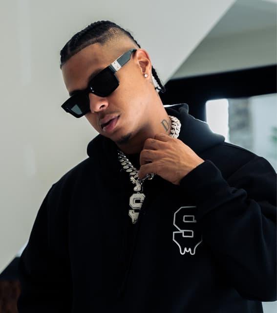 Fuego artist profile image