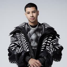 Harvy Valencia's artist profile image
