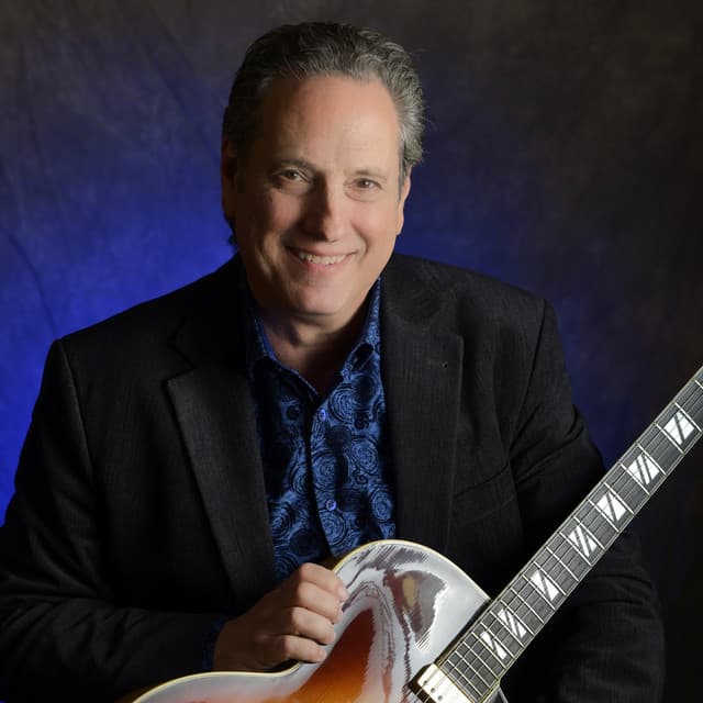 Les Sabler artist profile image