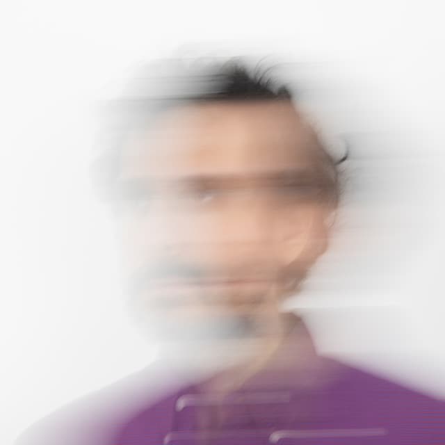 WHY? artist profile image