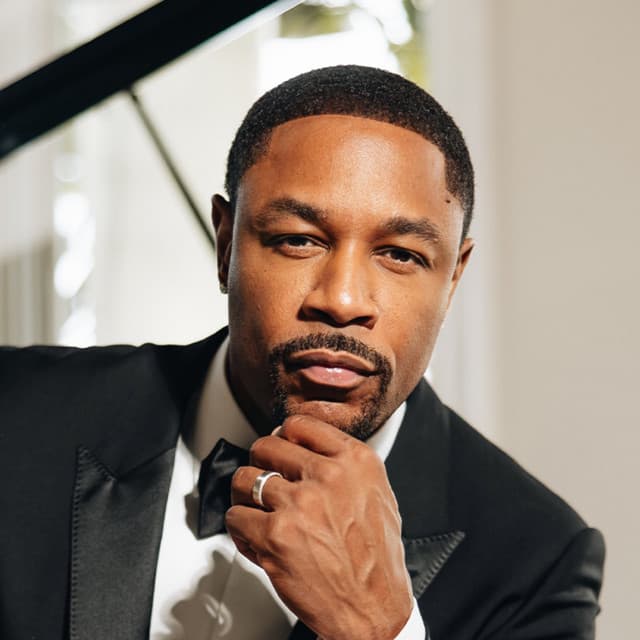 Tank's artist profile image
