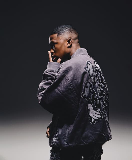 Royal MusiQ artist profile image