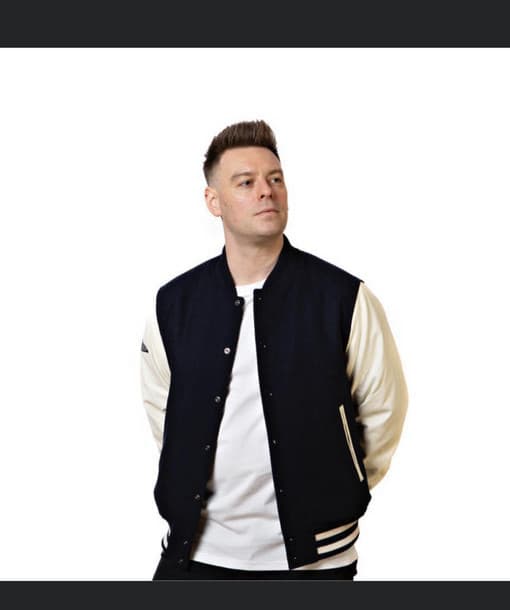 Andy Powell artist profile image