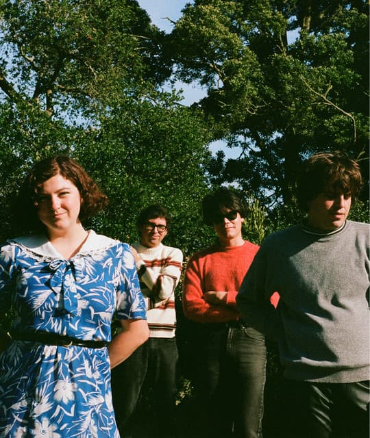 The Umbrellas's artist profile image