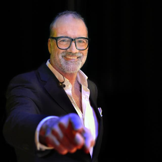 Jeff Cascaro profile