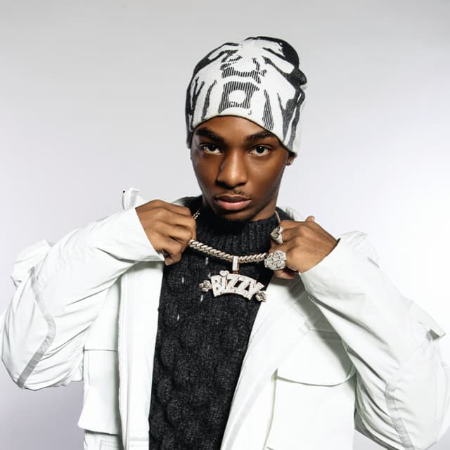 Bizzy Banks artist profile image