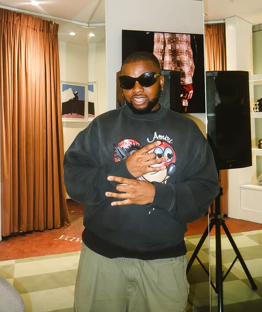 Lekaa Beats artist profile image
