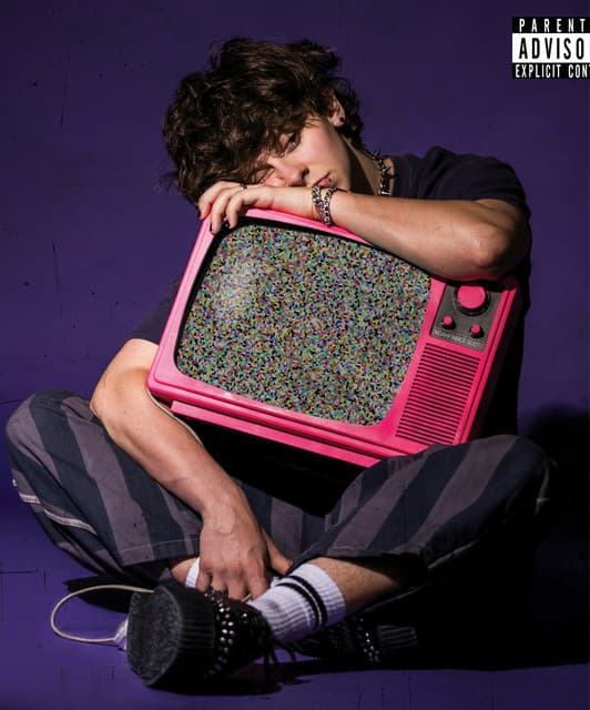 NOAHFINNCE artist profile image