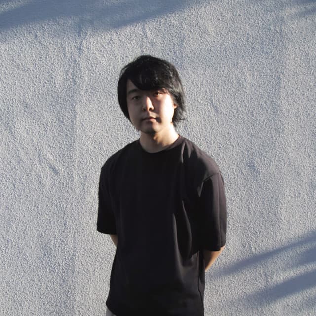 H.Takahashi artist profile image