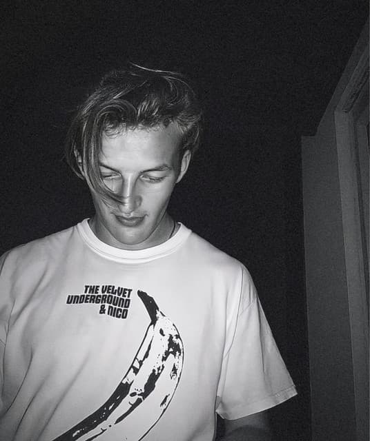 Misnomar artist profile image