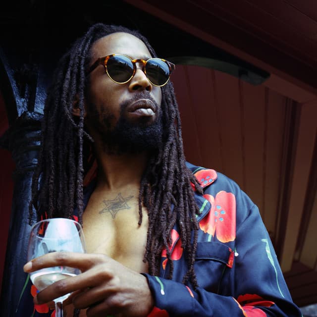 Jammer's artist profile image