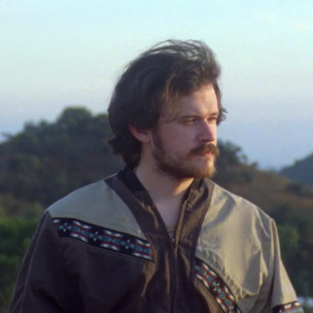 Ethan Regan's artist profile image