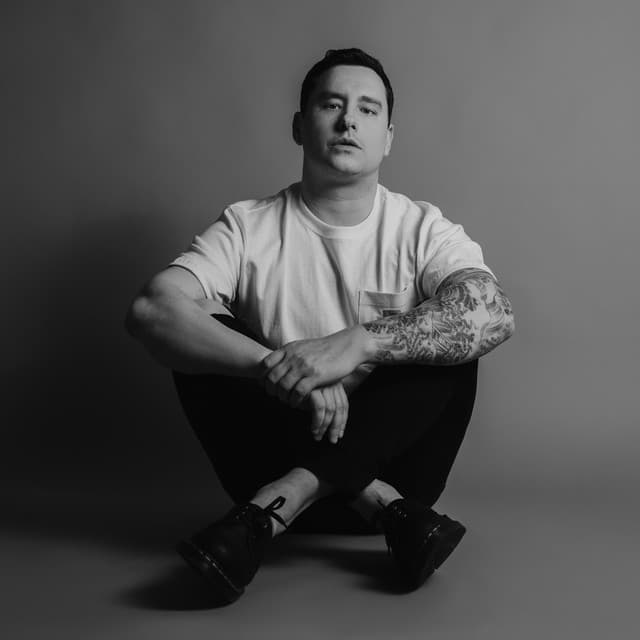 Bryn Liedl artist profile image