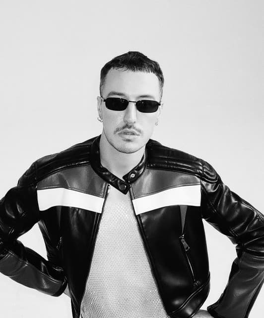 Fleetwood Kelly artist profile image