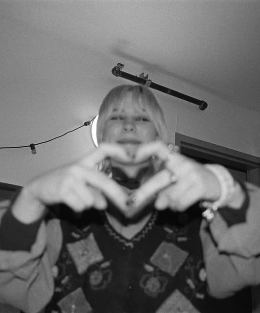 Whirlybird artist profile image