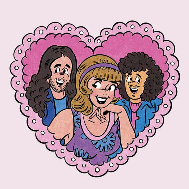 Beach Bunny's artist profile image