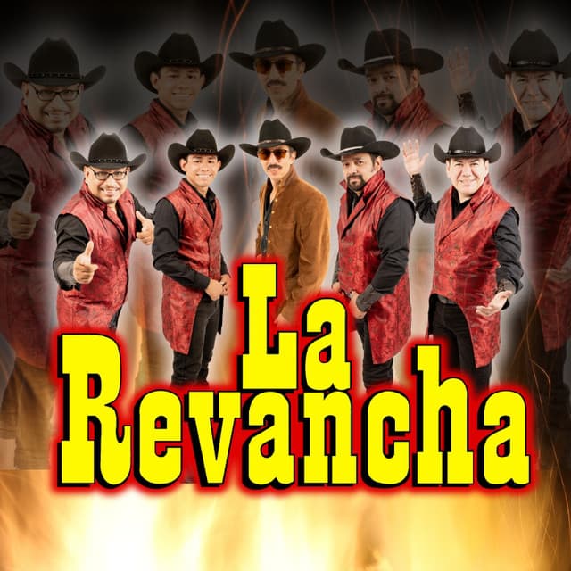 La Revancha artist profile image